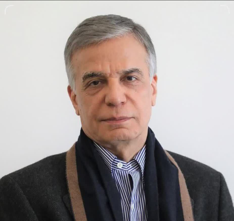 🔴 دستگیری «عباس ایروانی» رئیس گروه قطعه‌سازی عظام و مجرم اقتصادی توسط وزارت اطلاعات