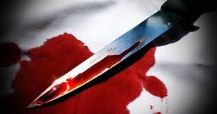 قتل زن ۷۰ ساله با ۳۶ ضربه به چاقو